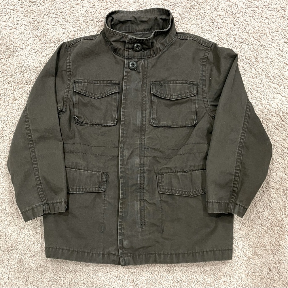 Baby Gap Cargo Jacket